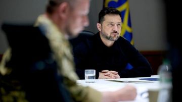 Зеленский заявил о планах построить большой завод по сборке БПЛА в Британии