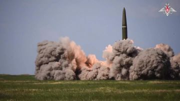 Россия отрезала Украину от моря