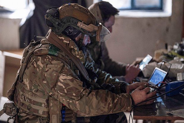 Генерал Липовой: ВСУ запускали дроны по Белгороду из Днепропетровской и Сумской областей