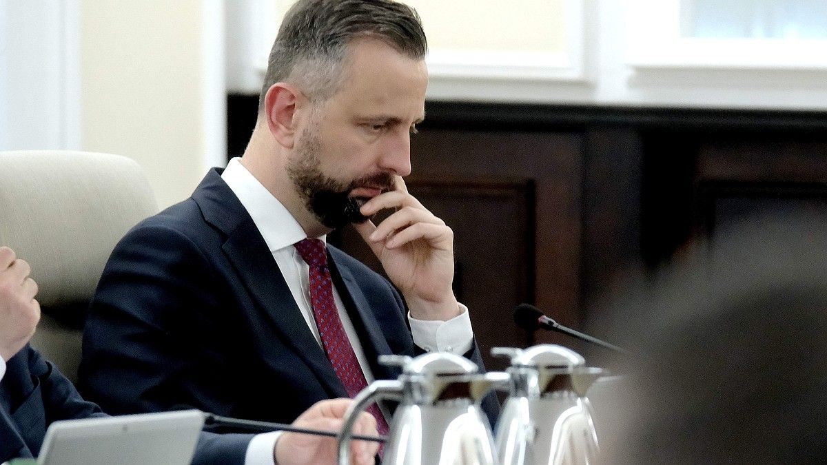 Варшава назвала условия для вступления Украины в Евросоюз