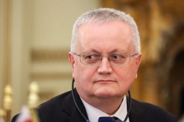 МИД РФ: Франция поддерживает участие украинских наемников в террористических группах Африки