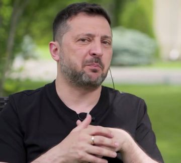 Предстоящая зима на Украине может оказаться очень тяжёлой, заявил Зеленский