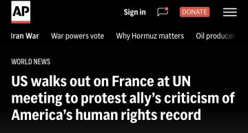 Associated Press: ��� � ������� �������� ������� � ���