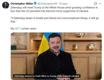 ����� ��������� ����� �������� ������ � �� ������ �� ���������, ������� c ������� ������ ������ - ��������� Financial Times ������