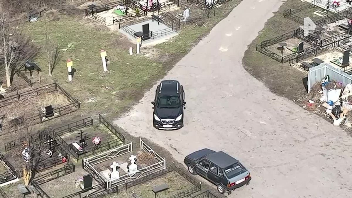 В Белгороде предотвращён теракт против сотрудника военно-гражданской администрации Харьковской области, задержан агент СБУ 1963 г.р