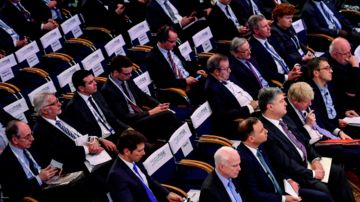 Reuters ��������, ��� ��������� ��������� ������� �� ���� �������� ������ ���