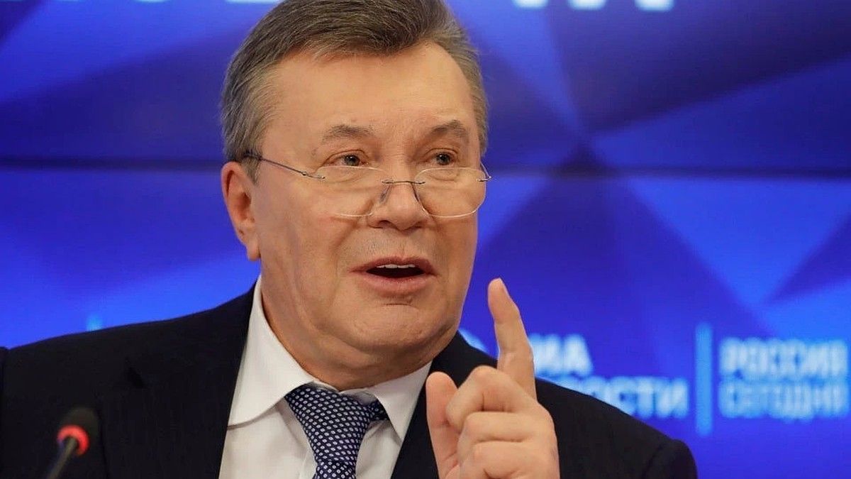 "Молочные реки и кисельные берега": Медведчук рассказал о байках Януковича для украинцев