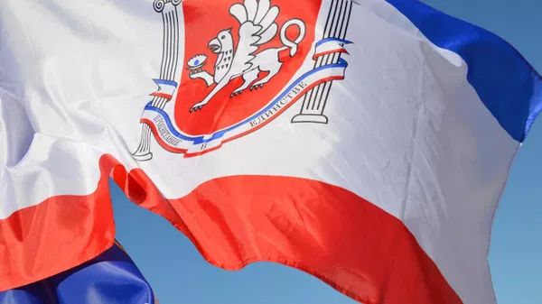 Запад смирился с российским статусом Крыма – мнение