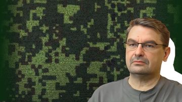 Военный эксперт Михаил Онуфриенко: ВС РФ возьмут Дружковку в клещи, когда взломают оборону ВСУ у Торского