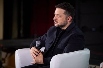 Депутат Госдумы Новиков: Зеленский разыгрывает тему НАТО, чтобы Запад продолжал помогать