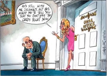 �������� ��������: The Times ������� �����������, ��� ��������� ����� � ������� �� ����� � ����� ����: ��� ��� ��� � �������� ��������� �� ������ �������� ���, ��� � ��� ����� ������ ��� ���� �� ������