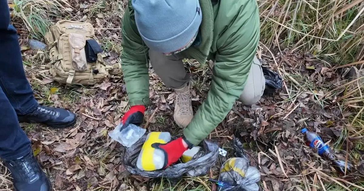 Двое крымчан получили 21 и 22 года колонии за госизмену и хранение взрывчатки