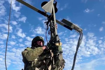 Найден способ выводить из строя спутники США