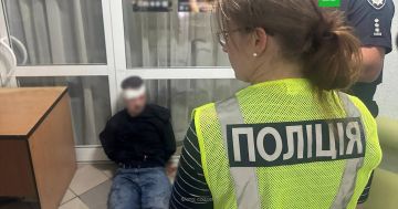 Житель Киева зарезал врача при прохождении медкомиссии в военкомате