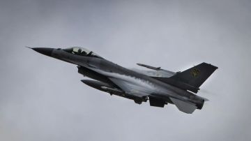���������� F-16 �������� ��-�� ��������� �������� �� ����� �� ����� ��������� ��������� �����, ������ � ��������� ����� �������