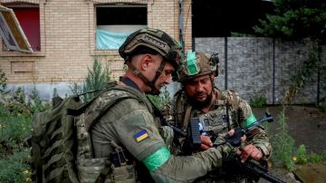 ВВС Украины сообщили о потере истребителя F-16