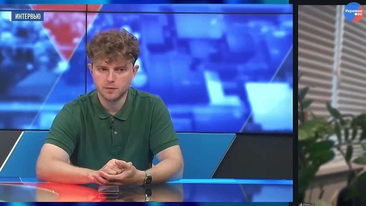 Как Трамп может использовать нападения ВСУ на суда в Каспийском море и чем ответит Иран – Семибратов