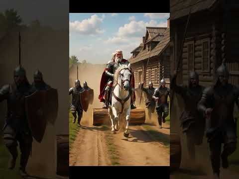 Сколько раз в Киеве свергали статую Перуна
