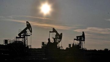 Минэнерго США: конфликт на Украине не сократил экспорт нефти из России