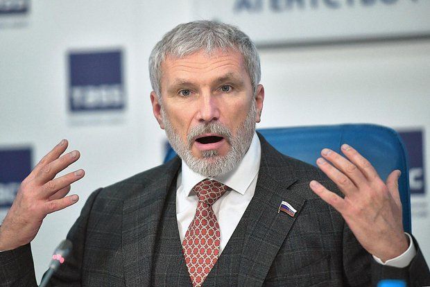 Депутат Журавлев: Россия не заметила никаких знаков в переговорах Трампа и Зеленского