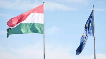 Венгрия заблокировала переговоры о вступлении Украины в Евросоюз по двум пунктам