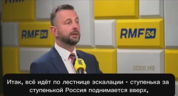 Министр обороны Польши исключил вероятность нападение России