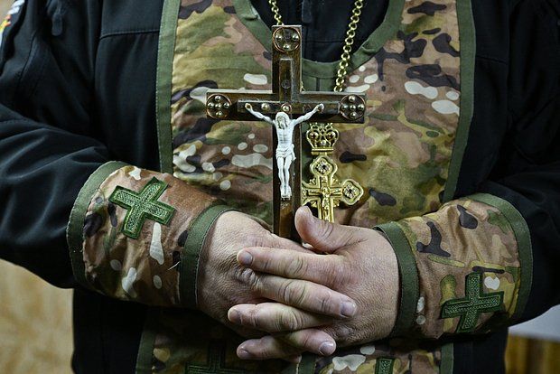 Депутат Новичков: Удары ВСУ по священникам могут быть кампанией против православия