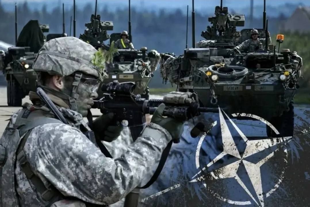 Новая холодная война или тупик?