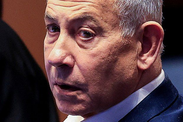 Haaretz: Нетаньяху отказался от встречи с Зеленским во время их визитов в Вашингтон