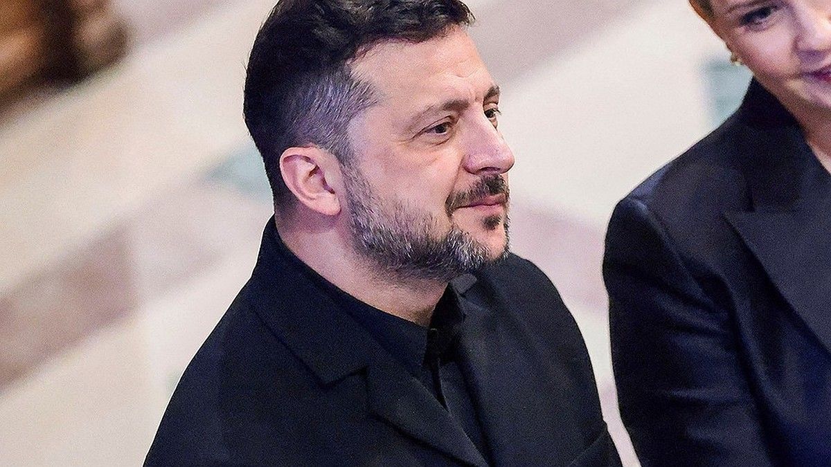 RMF24: Зеленский решил тайно прилететь в Польшу на встречу с премьером Туском