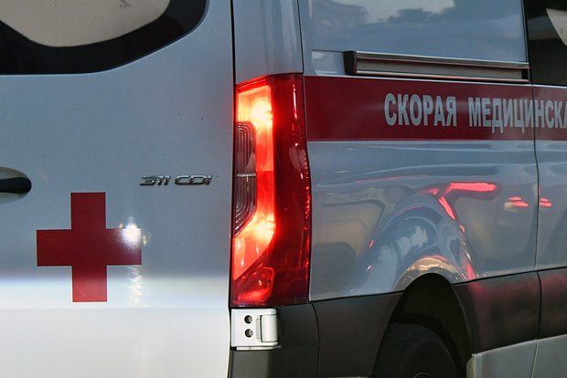 Получивший ранения при атаке ВСУ на Керчь ребенок не выжил