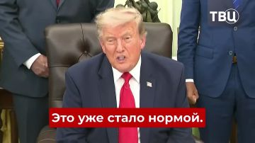 Трамп во время встречи с Зеленским уговаривал его закончить конфликт на Украине