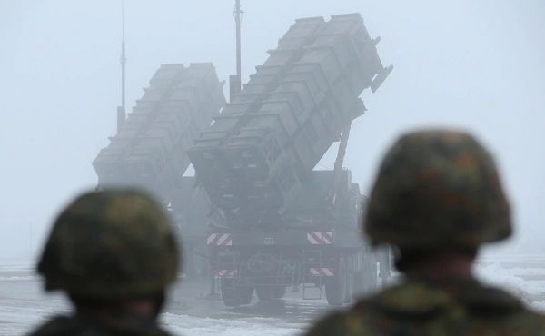 Украина запросила у США «зимний пакет» ракет для Patriot