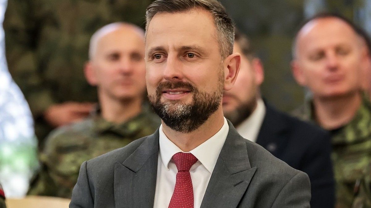 Глава Минобороны Косиняк-Камыш исключил возможность нападения России на Польшу