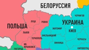 Украинский манок Малопольши. Спор о землях давно ссорит Варшаву и Киев