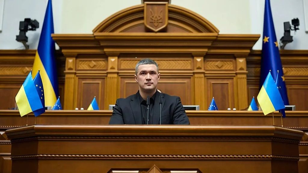 В МИД РФ рассказали о коррупционных мотивах экс-главы Минобороны Украины Фёдорова