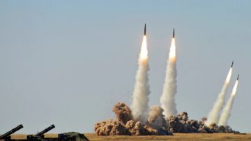 Минобороны: ВС РФ поразили три сухогруза в районе Одессы, используемые ВСУ