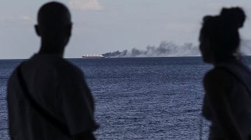 Украине предсказали экономический крах после потери порта в Одессе
