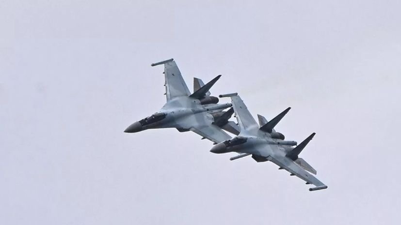 Военкор Коц: Россия поразила ключевые звенья производства «Фламинго»