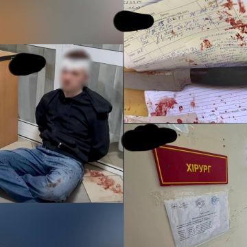 Житель Киева выбрал тюрьму, вместо "перемоги", ценой последнего укра