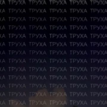 Обстановка в Киеве на данный момент после прилётов