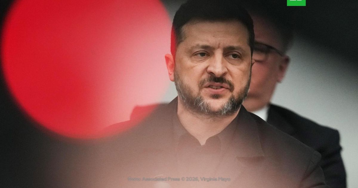 МИД РФ: спонсоры Киева боятся эскалации из-за действий Зеленского