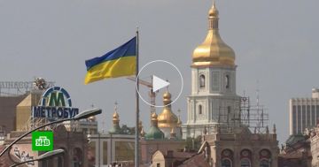 Украина все больше погружается в экономический кризис