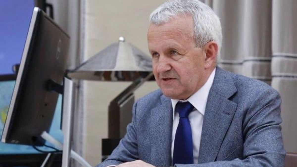Арест миллиардера Кустова по делу о поставках дронов