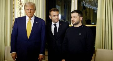 США и Франция предоставляли Украине разведывательные данные, — Financial Times