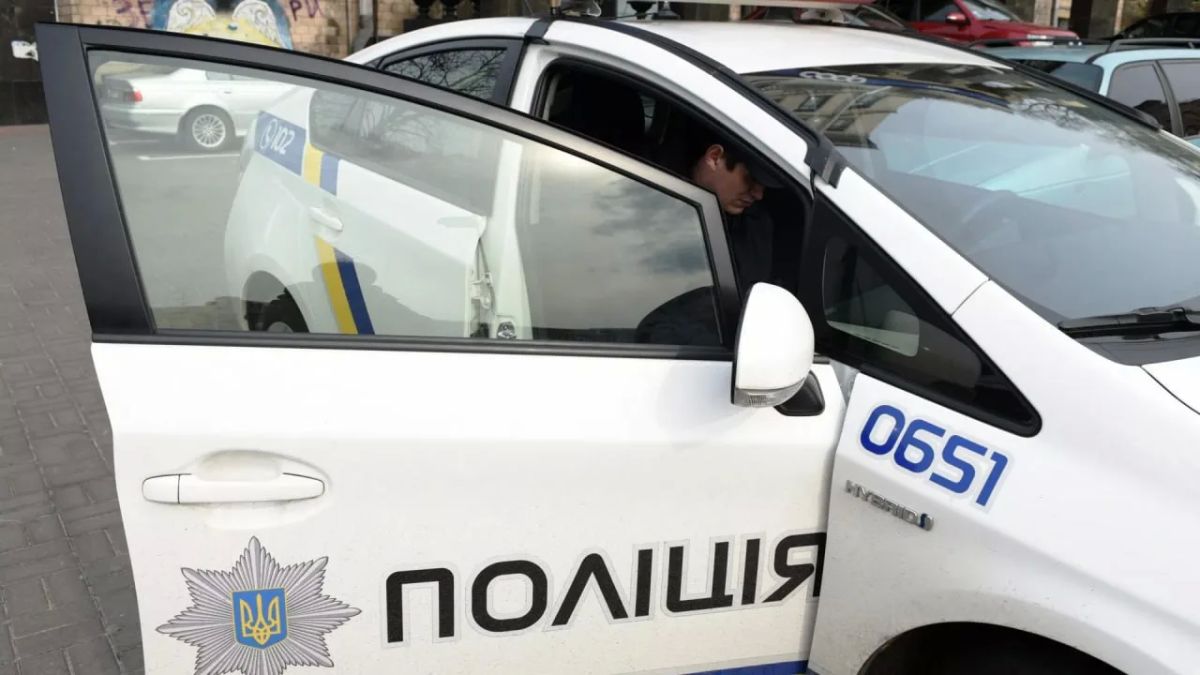Под Киевом родителей будут судить за танцы детей под русскую песню