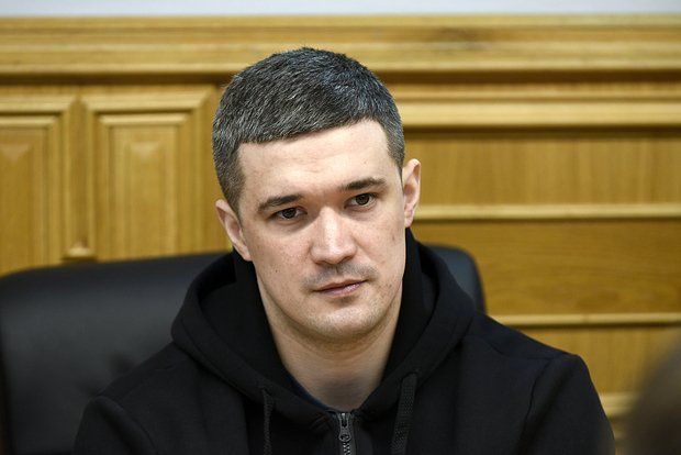 Экс-министр обороны Украины Федоров заявил, что двери для его возвращения не закрыты