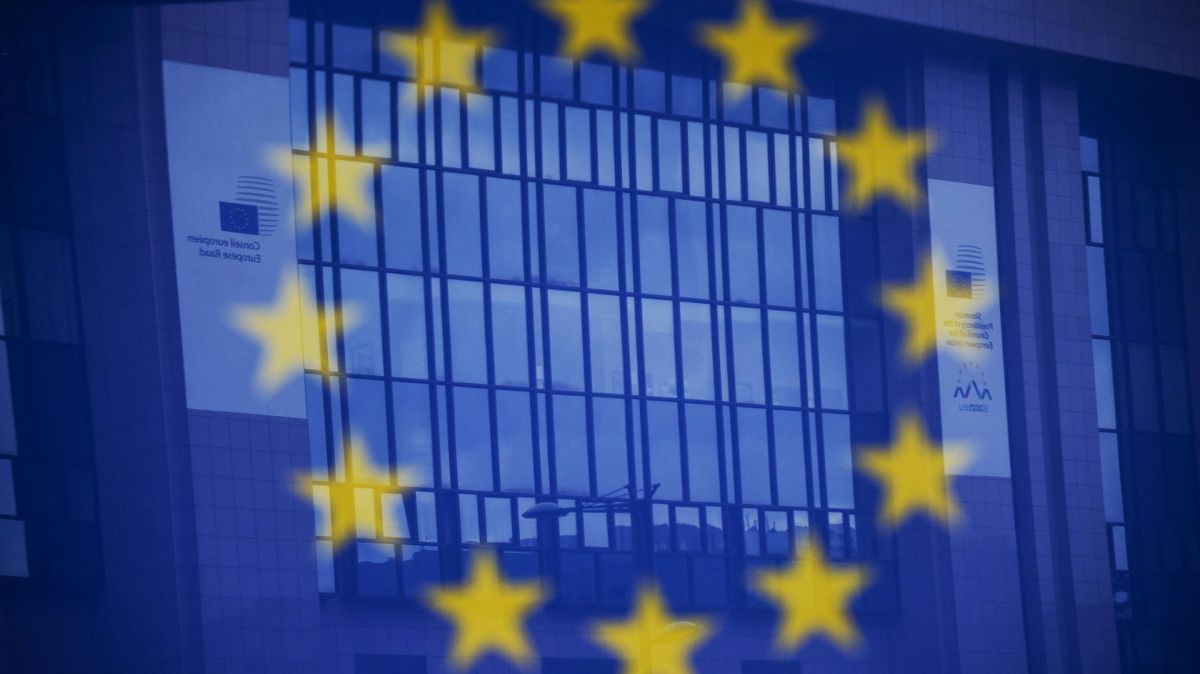 Украина получила от ЕС 3,5 миллиарда евро на дроны и ракеты