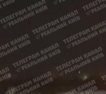 Евгений Лисицын: Массированная атака продолжается: новые ракеты и дроны идут к целям на Украине
