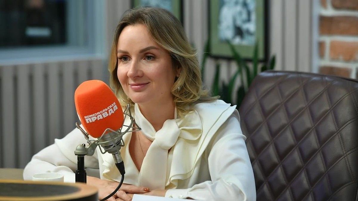 Львова-Белова: ребенок вернулся в Россию в ходе работы по воссоединению семей